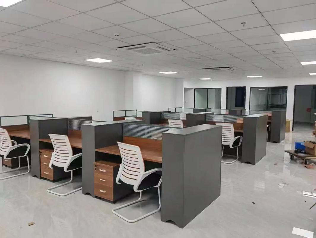 上海辦公家具源頭工廠 一站式辦公用品銷售服務解決方案