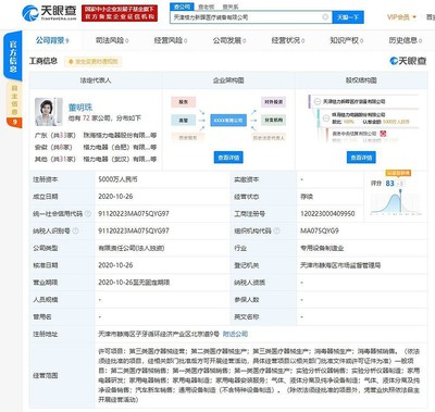格力電器進(jìn)軍醫(yī)療裝備領(lǐng)域 天津新公司專注第二類醫(yī)療器械銷售